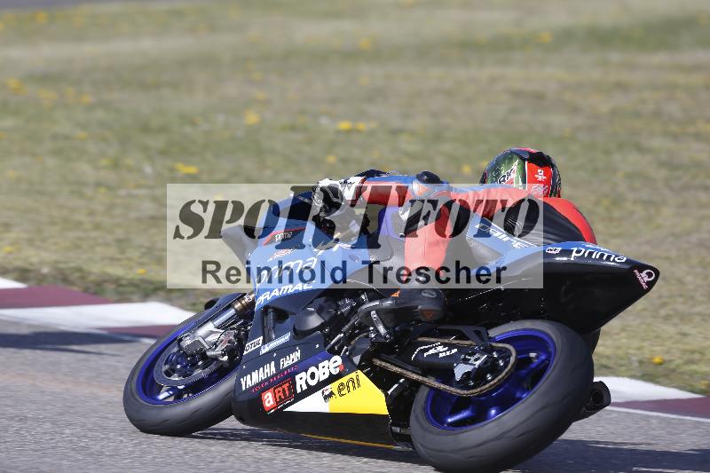/02 03.04.2026 Speer Racing ADR/Gruppe rot/22